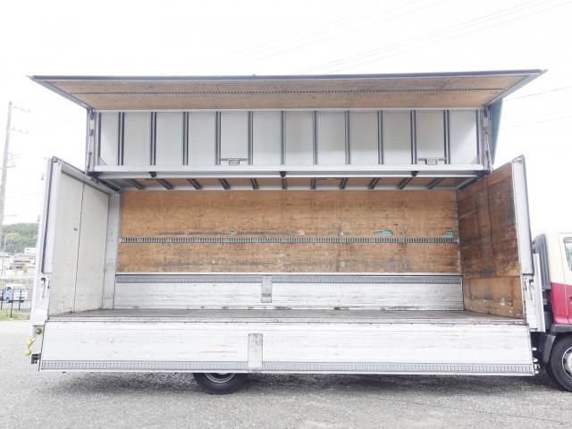 HINO RANGER 2012 Image 31