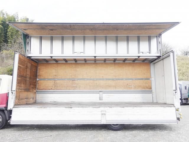 HINO RANGER 2012 Image 31