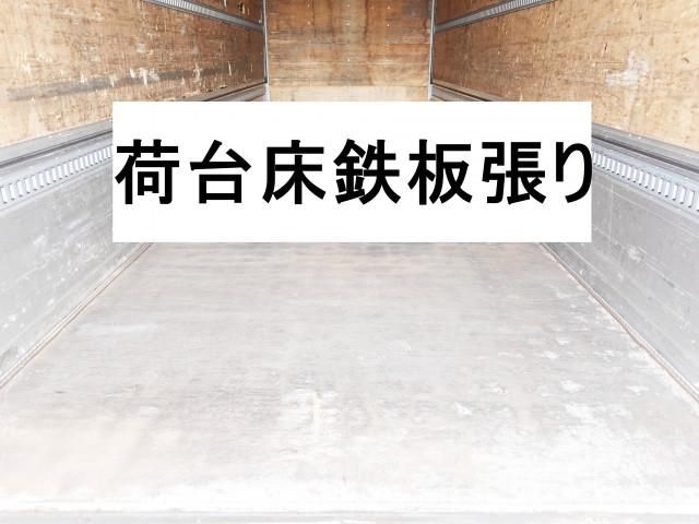 HINO RANGER 2012 Image 31