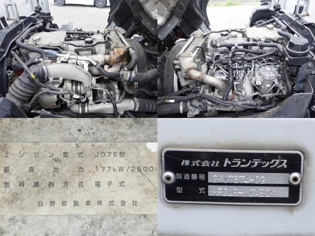 HINO RANGER 2012 Image 31