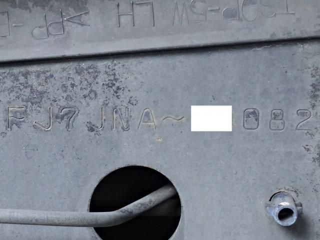 HINO RANGER 2012 Image 31