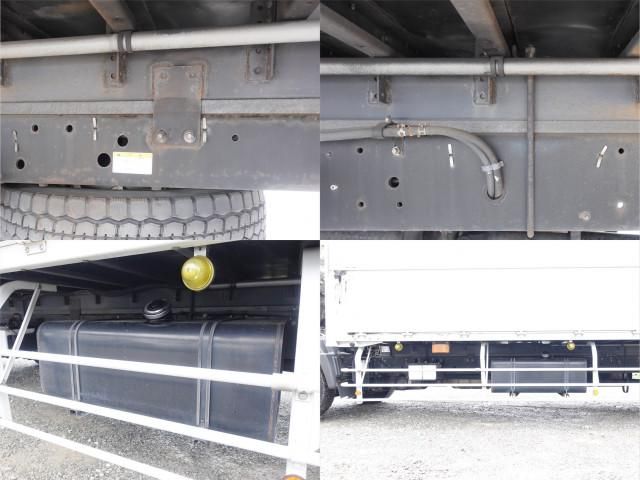 HINO RANGER 2012 Image 31