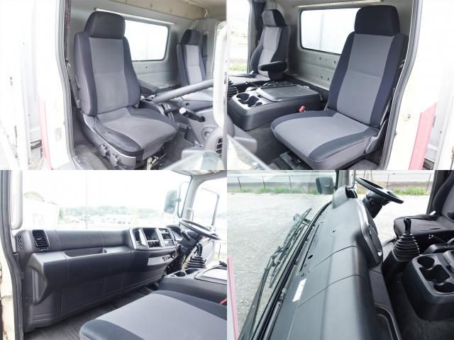 HINO RANGER 2012 Image 31