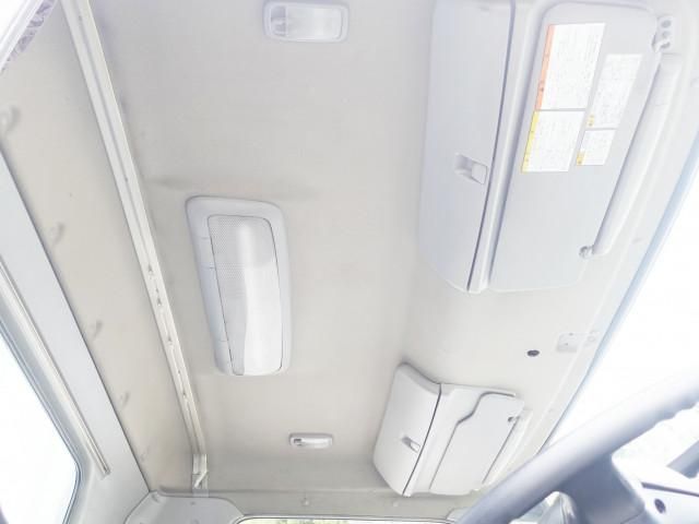 HINO RANGER 2012 Image 31