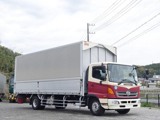 HINO RANGER 2012 Image 31