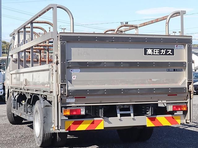 MITSUBISHI CANTER 2020 Image 31