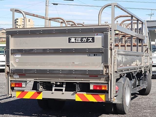 MITSUBISHI CANTER 2020 Image 31