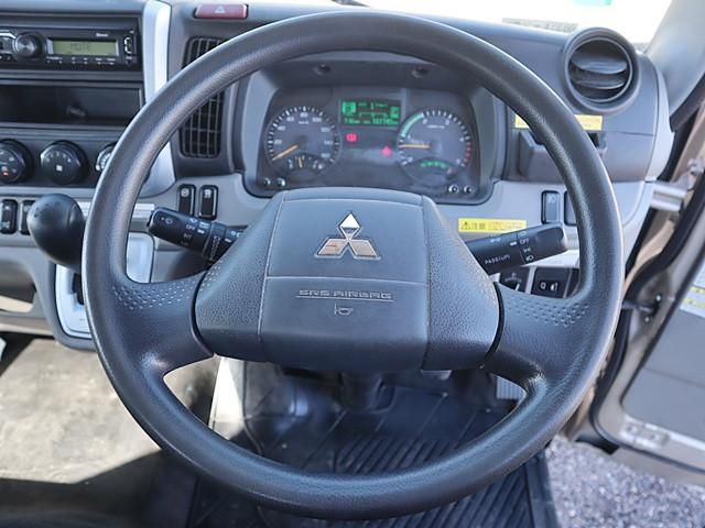 MITSUBISHI CANTER 2020 Image 31