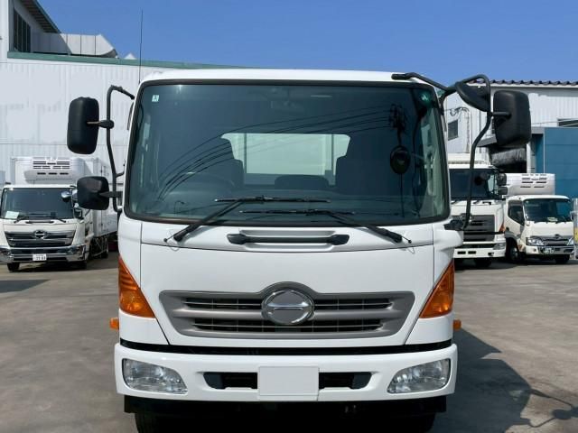 HINO RANGER 2015 Image 31