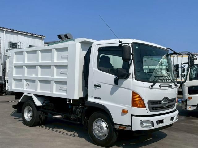 HINO RANGER 2015 Image 31