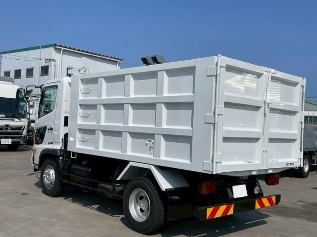 HINO RANGER 2015 Image 31
