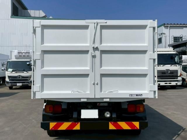 HINO RANGER 2015 Image 31