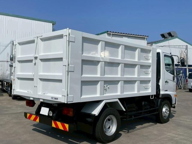 HINO RANGER 2015 Image 31