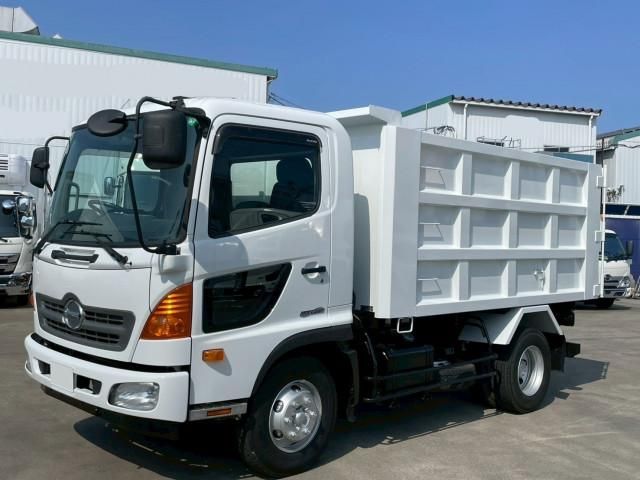 HINO RANGER 2015 Image 31