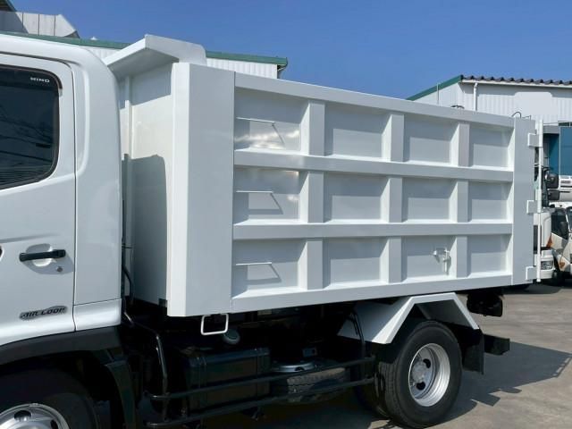 HINO RANGER 2015 Image 31