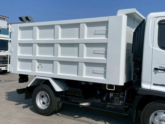 HINO RANGER 2015 Image 31