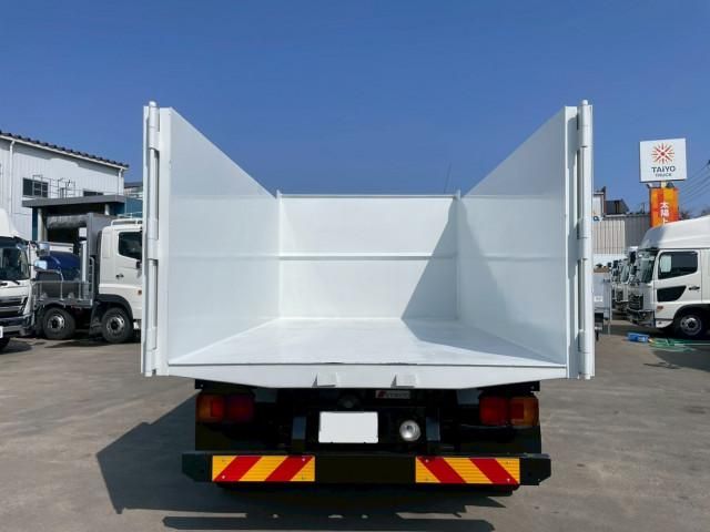 HINO RANGER 2015 Image 31