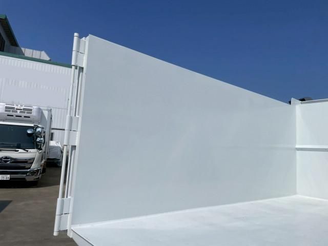 HINO RANGER 2015 Image 31