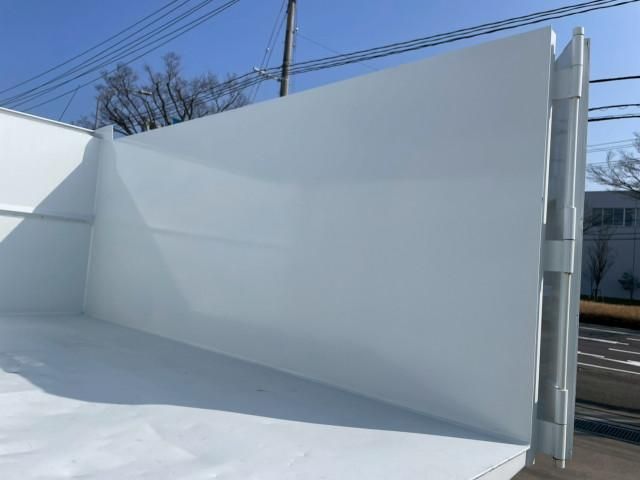 HINO RANGER 2015 Image 31