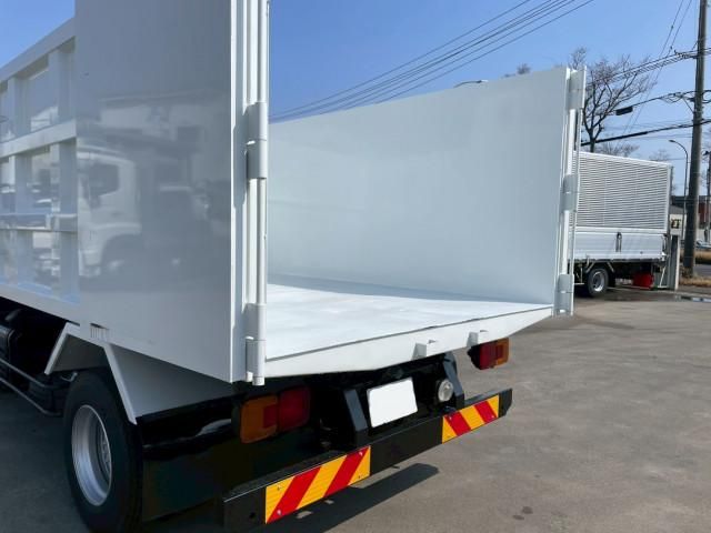 HINO RANGER 2015 Image 31