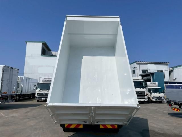 HINO RANGER 2015 Image 31