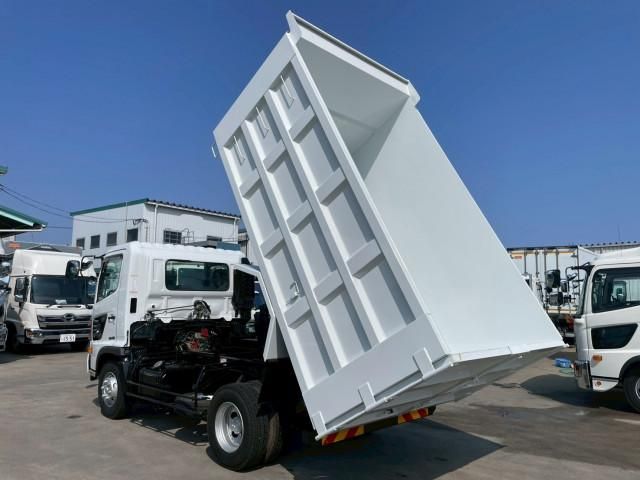 HINO RANGER 2015 Image 31