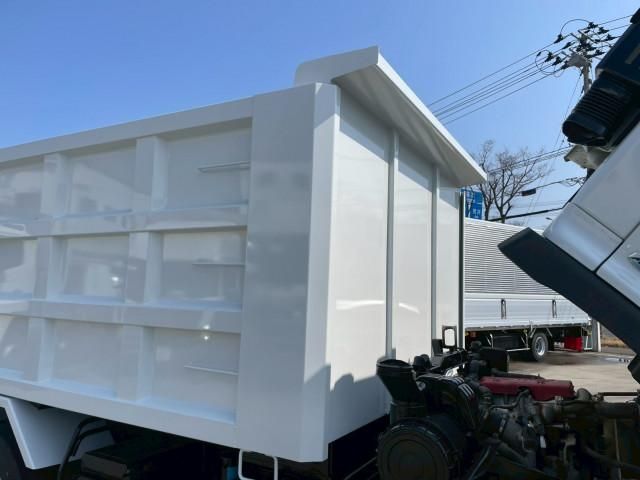 HINO RANGER 2015 Image 31