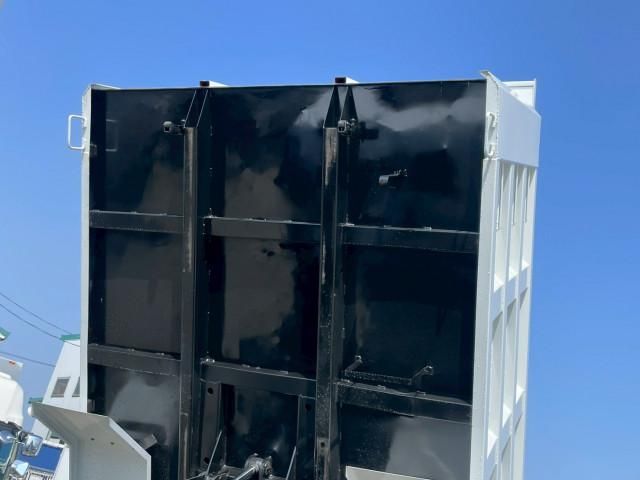 HINO RANGER 2015 Image 31