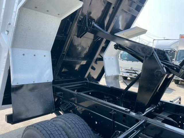 HINO RANGER 2015 Image 31