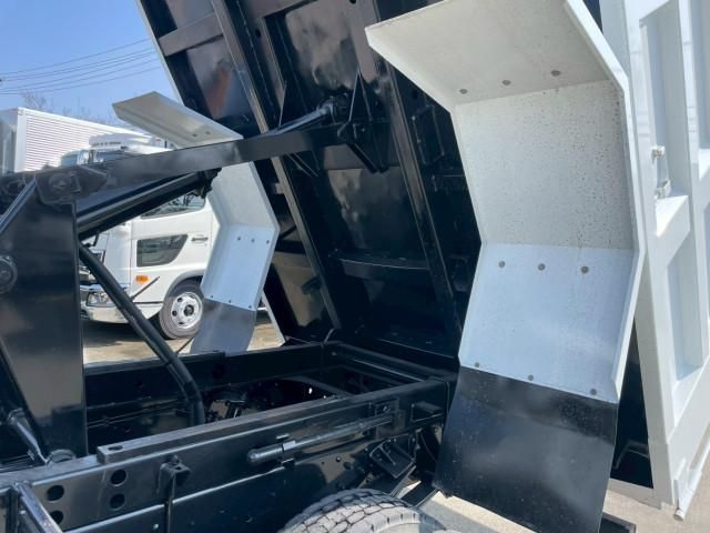 HINO RANGER 2015 Image 31