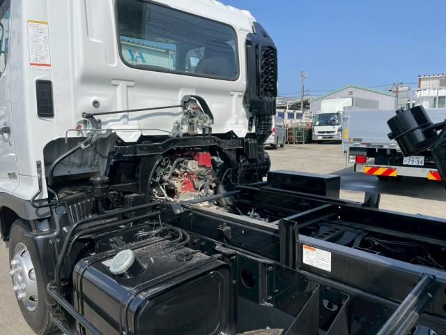HINO RANGER 2015 Image 31