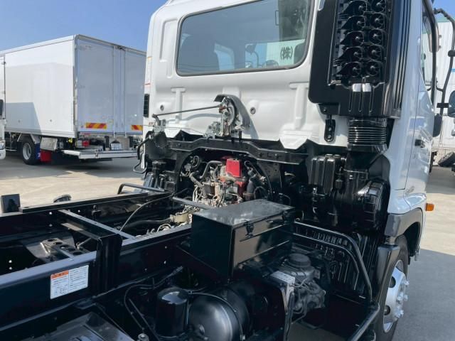 HINO RANGER 2015 Image 31