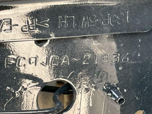 HINO RANGER 2015 Image 31