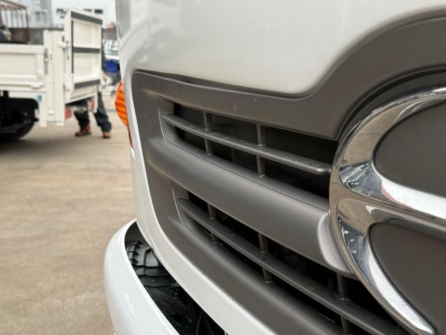 HINO RANGER 2015 Image 31