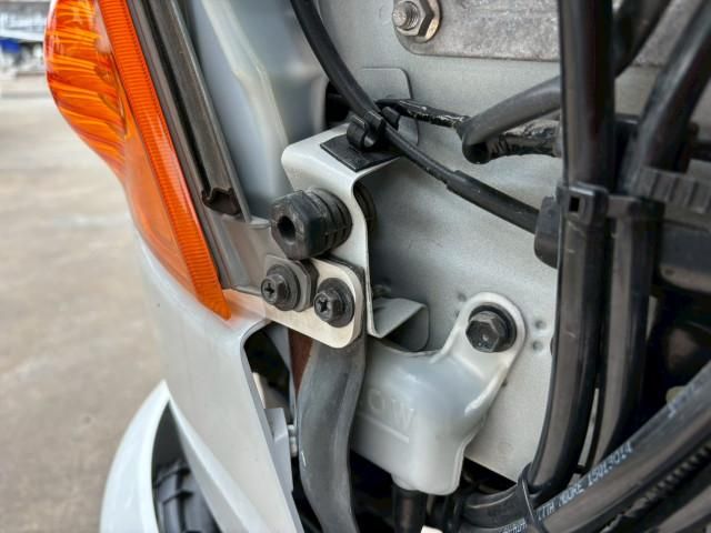 HINO RANGER 2015 Image 31