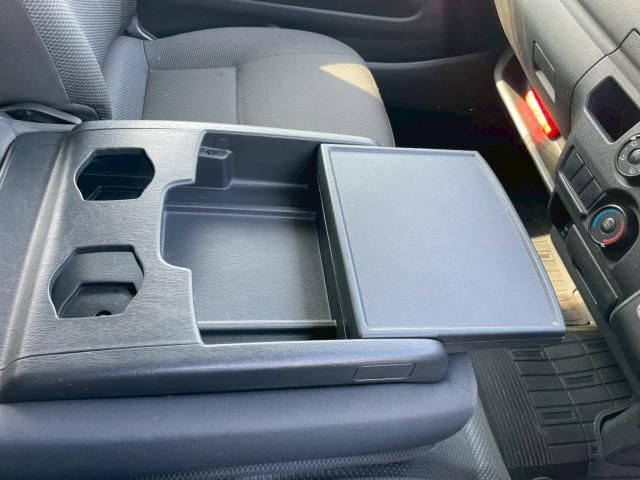 TOYOTA HIACE VAN 2WD 2023 Image 31