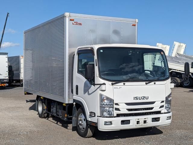 ISUZU ELF 2021 Image 31