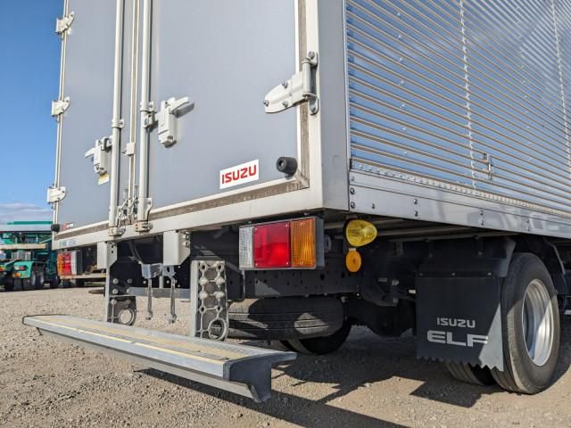 ISUZU ELF 2021 Image 31