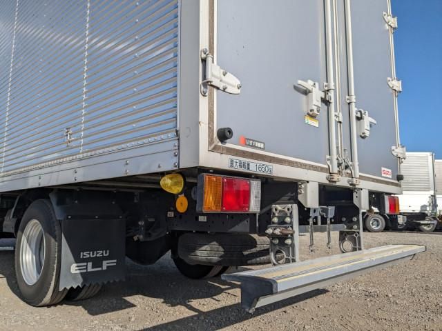 ISUZU ELF 2021 Image 31