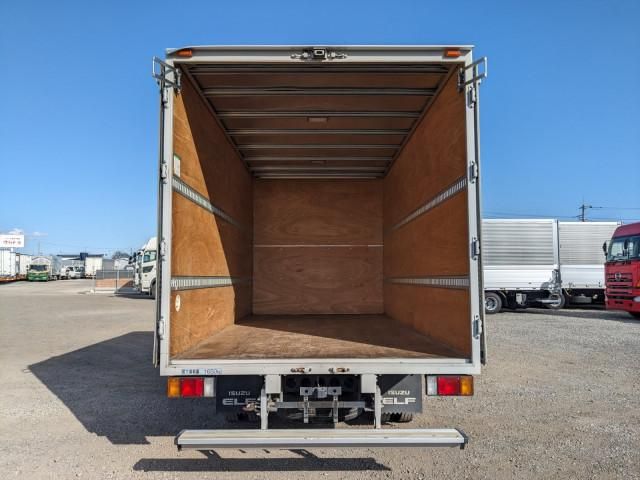 ISUZU ELF 2021 Image 31