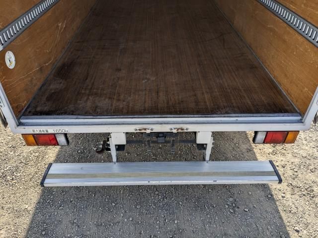 ISUZU ELF 2021 Image 31