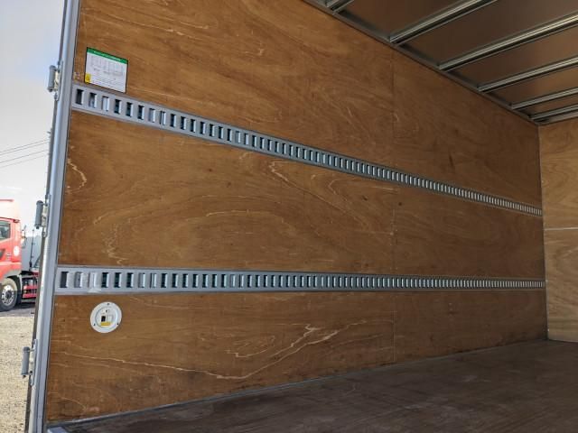 ISUZU ELF 2021 Image 31