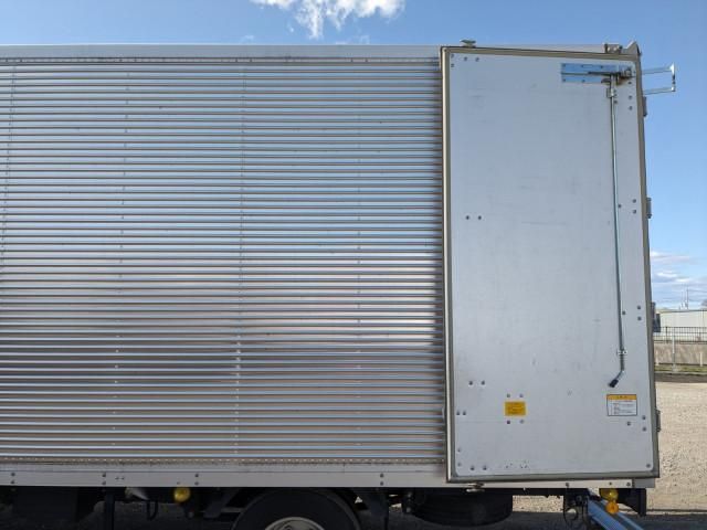 ISUZU ELF 2021 Image 31