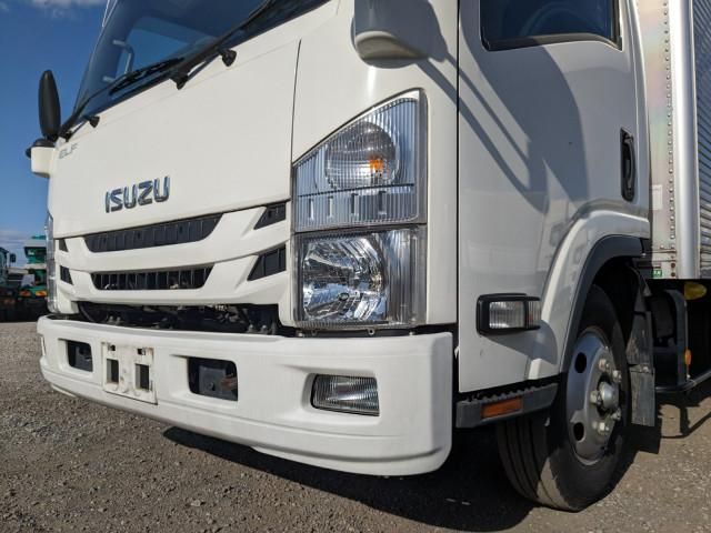 ISUZU ELF 2021 Image 31