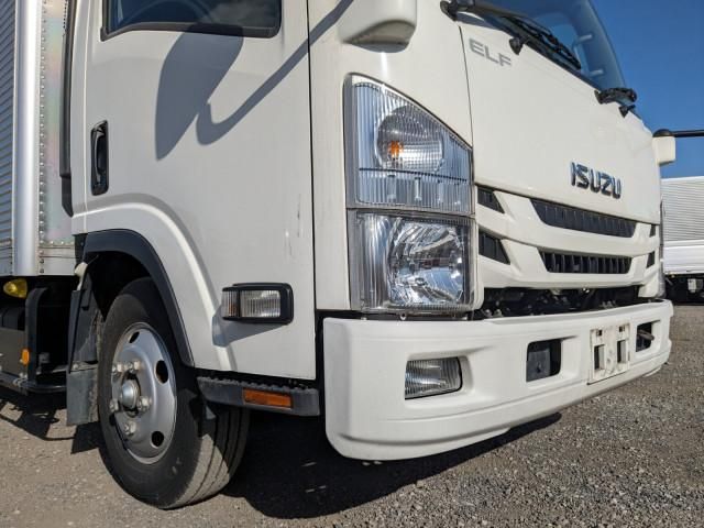ISUZU ELF 2021 Image 31