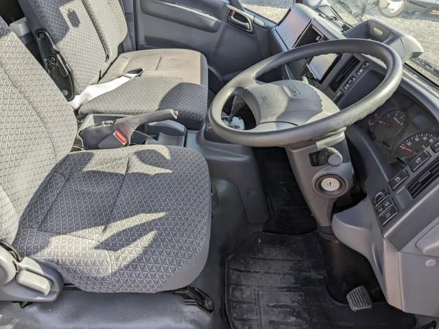 ISUZU ELF 2021 Image 31