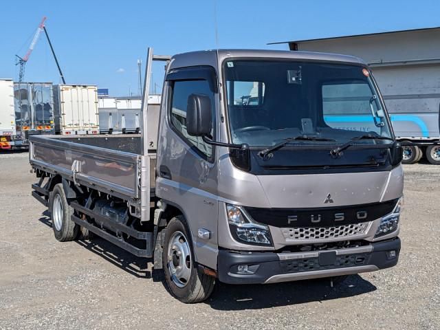 MITSUBISHI CANTER 2021 Image 31