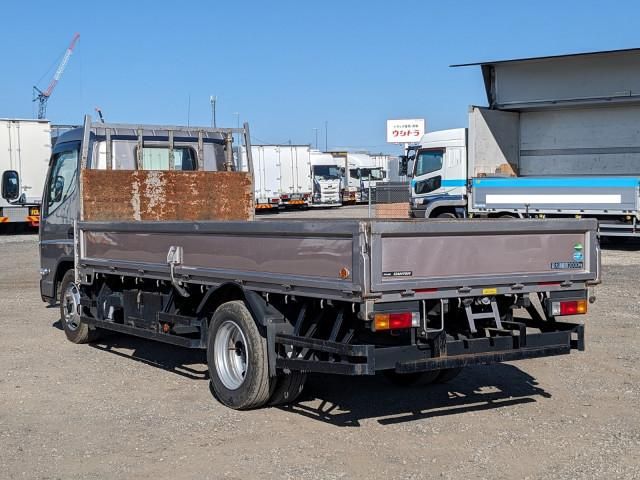 MITSUBISHI CANTER 2021 Image 31