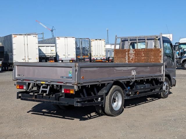 MITSUBISHI CANTER 2021 Image 31