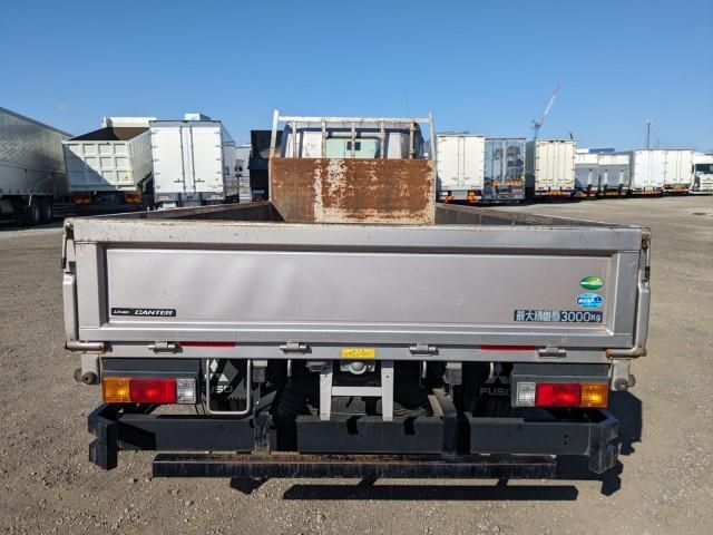 MITSUBISHI CANTER 2021 Image 31